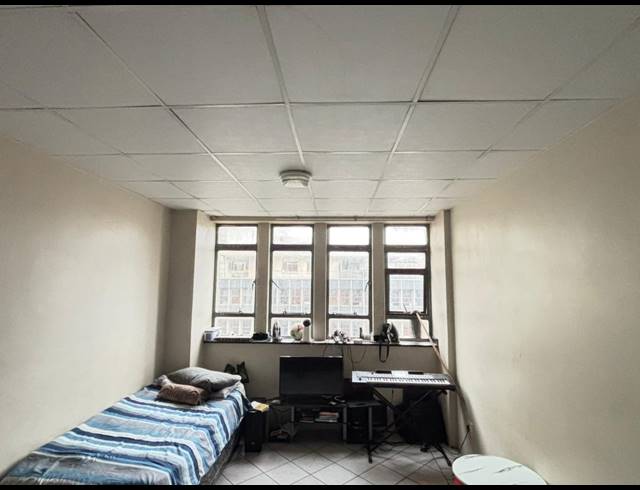 2 BEDROOM APARTMENT FOR SALE IN DURBAN CENTRAL
